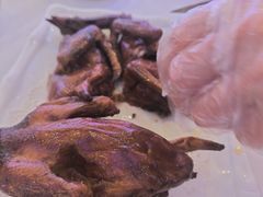 -潮喜竹溪荔湖酒家(荔枝湾店)