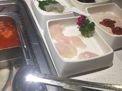 -海底捞火锅(长沙华创国际广场店)