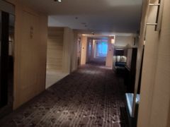 -上海浦西万怡酒店