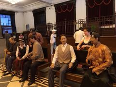 -沈阳金融博物馆