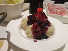 -京鼎香精品火锅(裕城花园店)