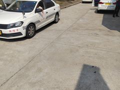 -安飞驰驾校·学车连锁(金高店)