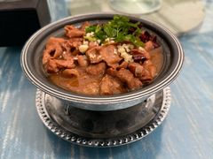 京味炖吊子-春满园生态餐厅(南宫路店)