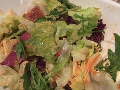 -托斯卡纳烘焙意大利餐厅(五天地店)