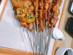 -万鑫鸡翅