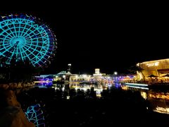 -三亚海昌梦幻海洋不夜城