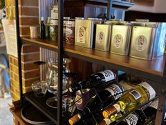 -德福楼咖啡吧(德福巷店)