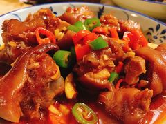 -江味龙虾馆·裸蓝龙虾(南山店)
