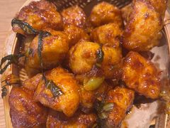 -花盐街·四川乐山小吃(西单大悦城店)