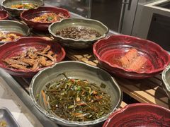 -星伦多自助料理·涮烤一体(江桥万达店)