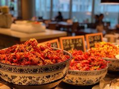 -上海雅居乐万豪侯爵酒店