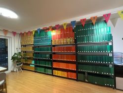 -盖氏丹辰·良咔瘦身·减脂塑形