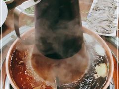 -福寿斋·老北京铜锅涮肉·烧烤(清岚店)