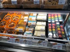 -Olé精品超市(苏州中心店)