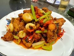 -湖南湘菜馆(东湘缘二店)