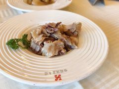 -怡园饭店-餐厅(四望亭店)