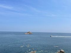 -养马岛旅游度假区