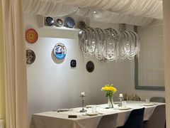 -伊斯坦布尔土耳其清真咖啡餐厅