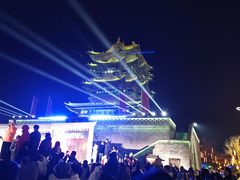 -水浒好汉城