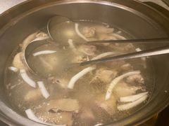 -润园四季椰子鸡火锅(海上世界店)
