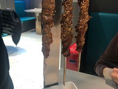 -半天妖烤鱼(西直门凯德mall店)