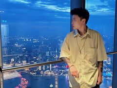 -上海中心大厦