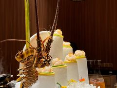 -蒋记海鲜姿造•洋房别墅(星河湾店)