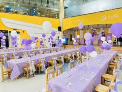 -无锡金色摇篮幼儿园(宝龙城市广场店)