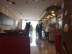 -哈根达斯(深圳海岸城店)