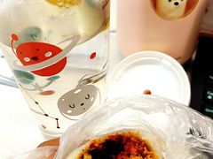 -张果佬年糕卷(科巷店)