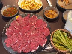 -芸鲜季·云南野生菌餐厅· 云南风物味研社(闵行店)
