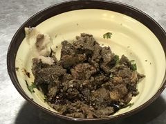 -清真马虎面馆(西七路店)