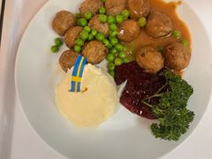 -宜家·瑞典风味餐厅(四元桥店)