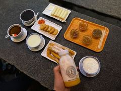 -周大娘牛乳(旧寨古村总店)