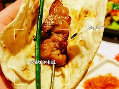 -嫩羊羊·延边烤串·朝鲜族美食(张家港美食街店)