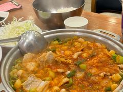 -蚂蚁家辣炒章鱼(海云台店)