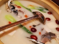 -羡餐厅·杭帮菜·淳菜(千岛湖自由洲际殿店)