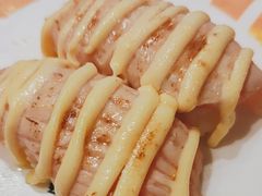 -新一番三文鱼寿司(红城湖店)