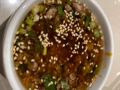 -海底捞火锅(劲松店)