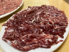 -五洲牛肉美食馆