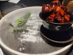 -小运河·公馆(国贸店)