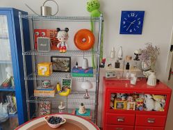 -CHEN·S INK TATTOO纹身工作室