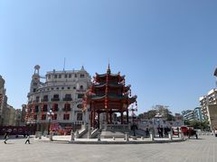 -汕头市小公园