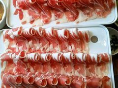 -阳坊大都涮羊肉(阳坊总店)