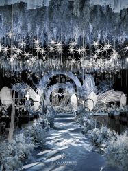 -红丝高端婚礼中心(旗舰店)