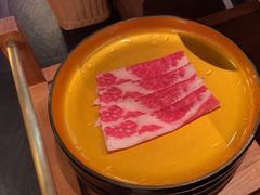 -牛New寿喜烧(中山公园龙之梦店)