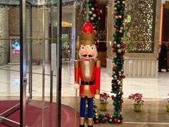 -翡翠36餐厅(浦东香格里拉店)