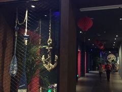 -船奇蒸汽海鲜·闽菜(八市海鲜总店)