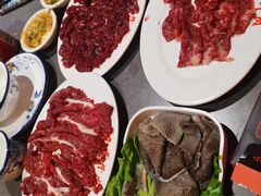 -贵宾牛·潮汕牛肉火锅(珠池总店)