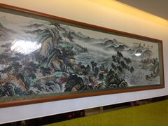 -宏源鑫海鲜餐厅·海景婚宴厅(石老人店)